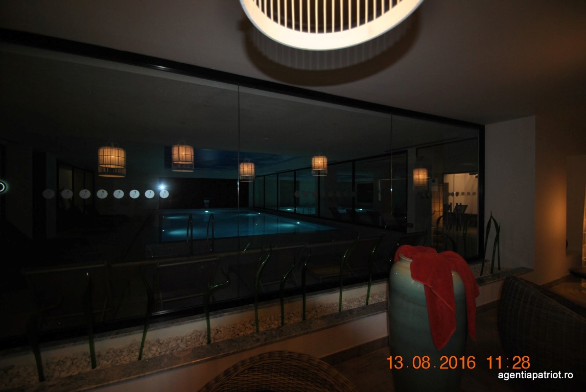 imagini hotel FLORA GARDEN KUSADASI